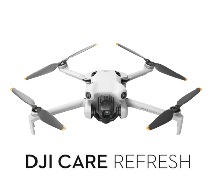 Akcesorium do dronów DJI Care Refresh do Mini 4 Pro (1 rok)